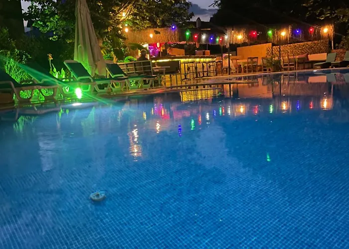 Hotel Konak Su