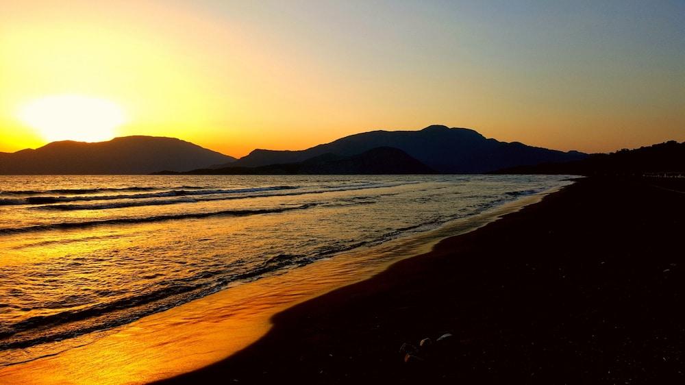Su Dalyan
