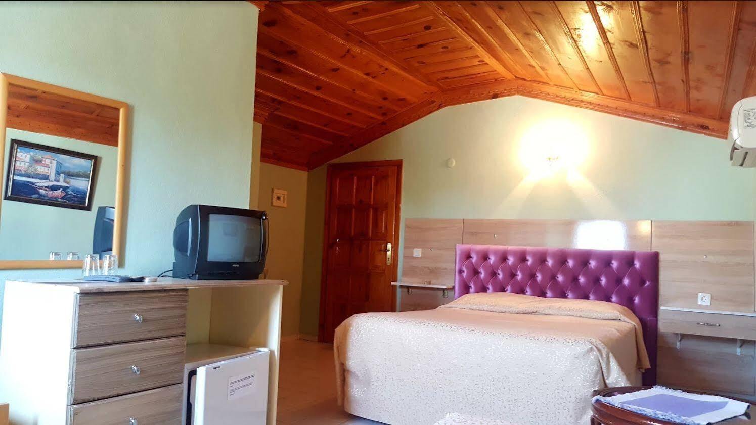 Su Hotel Dalyan